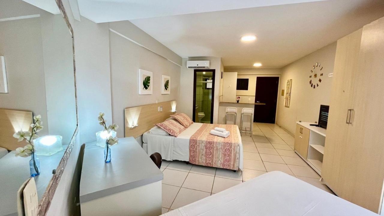 Marsallis Flat 301 - Nbi - Ponta Negra