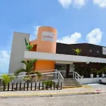Marsallis Flat 301 Praia - Nbi - Ponta Negra