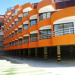 Marsallis Flat 301 Praia - Nbi - Ponta Negra