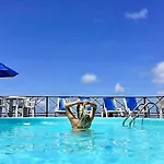 Marsallis Flat 301 Praia - Nbi - Ponta Negra