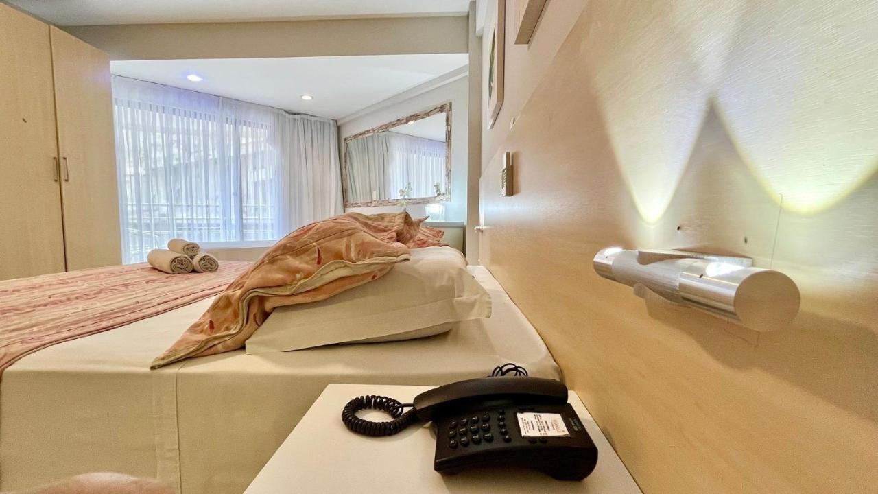 Marsallis Flat 301 - Nbi - Ponta Negra Apartment *
