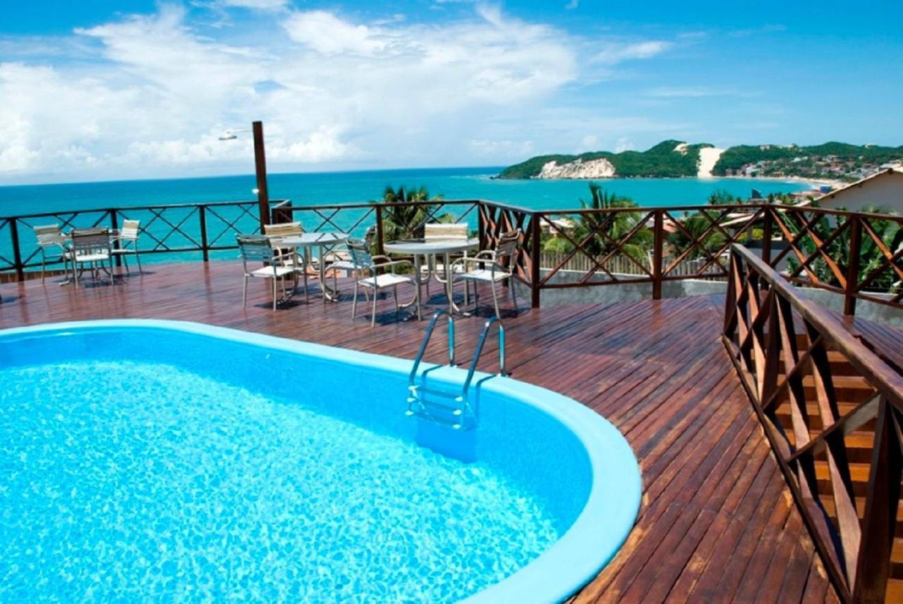 Apartment Marsallis Flat 301 - Nbi - Ponta Negra