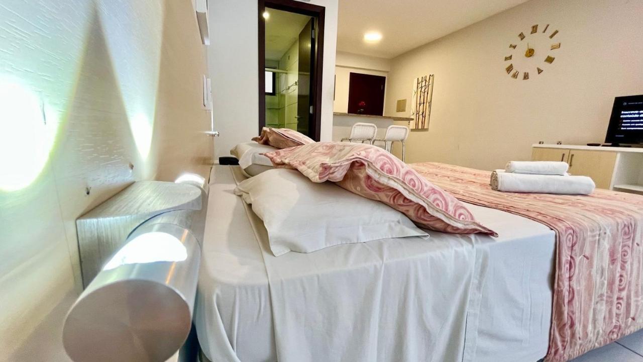 Marsallis Flat 301 - Nbi - Ponta Negra Apartment Natal
