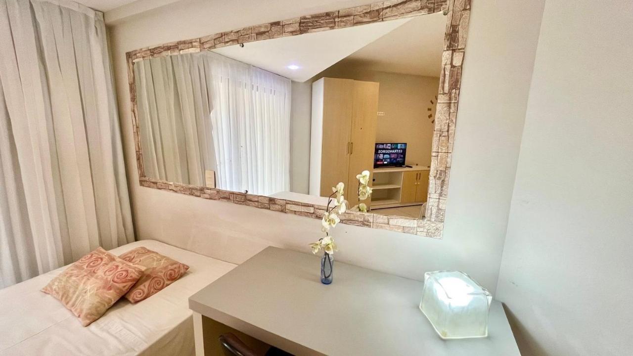 Marsallis Flat 301 - Nbi - Ponta Negra