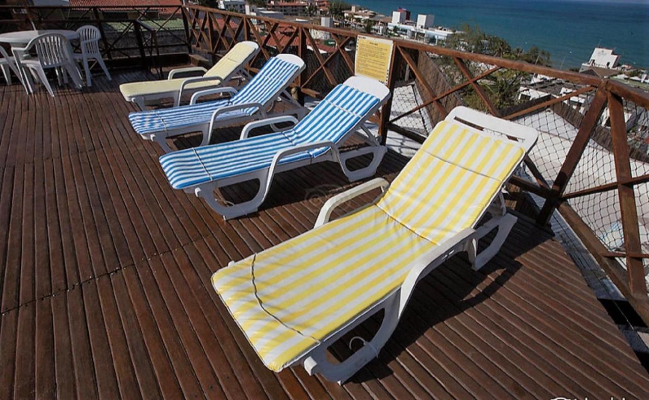Apartment Marsallis Flat 301 - Nbi - Ponta Negra