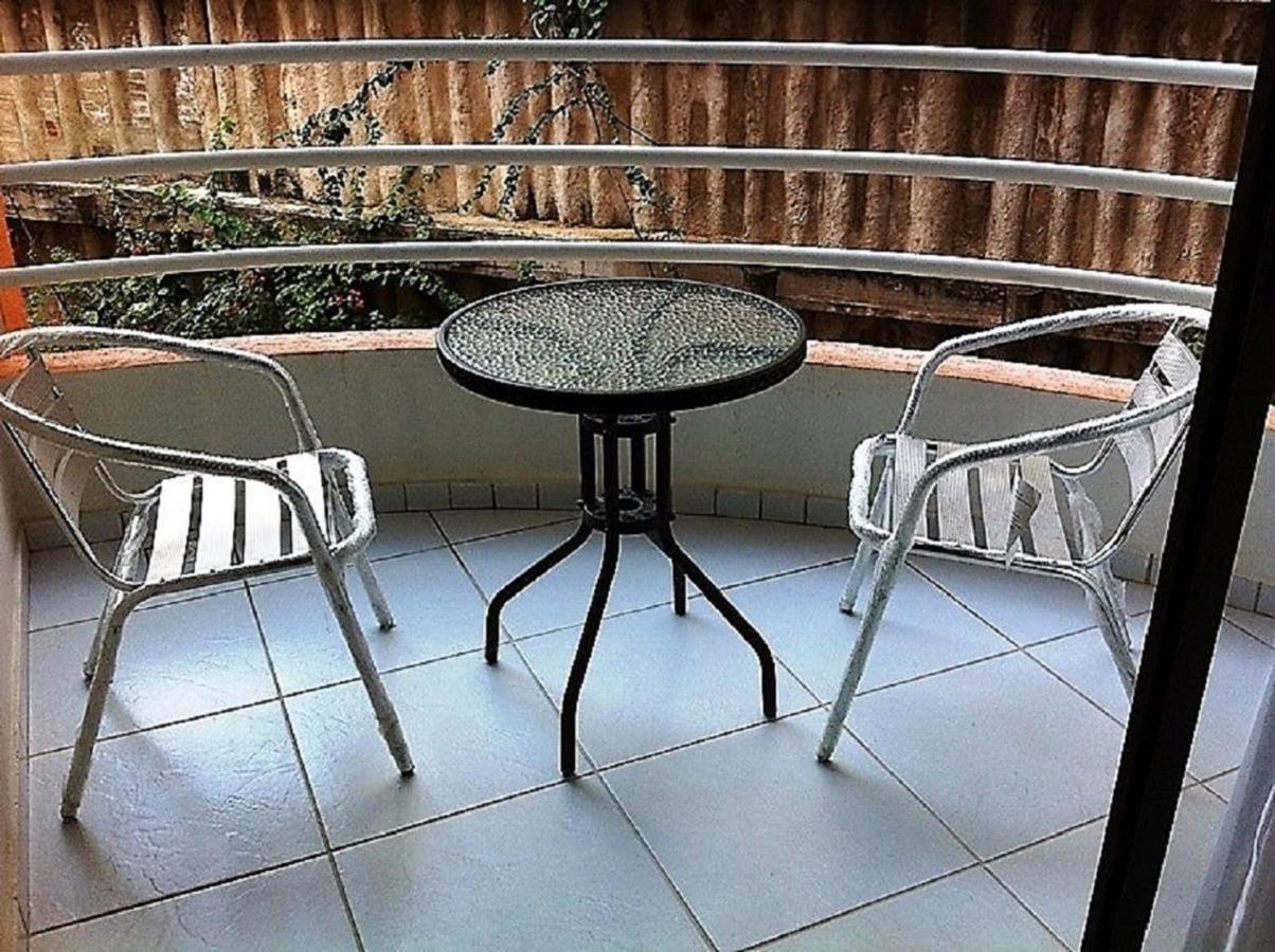 Apartment Marsallis Flat 301 - Nbi - Ponta Negra Natal