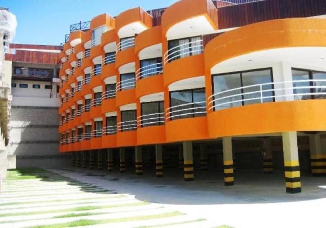 Marsallis Flat 301 - Nbi - Ponta Negra *