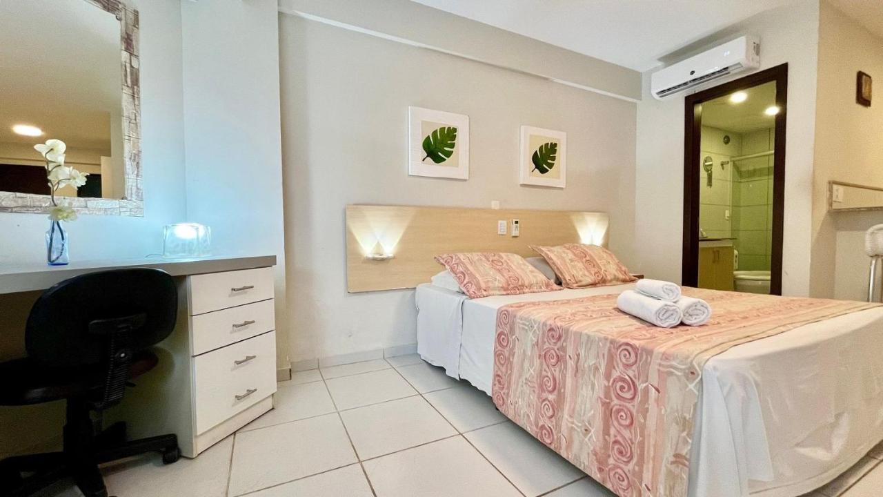 Apartment Marsallis Flat 301 - Nbi - Ponta Negra *