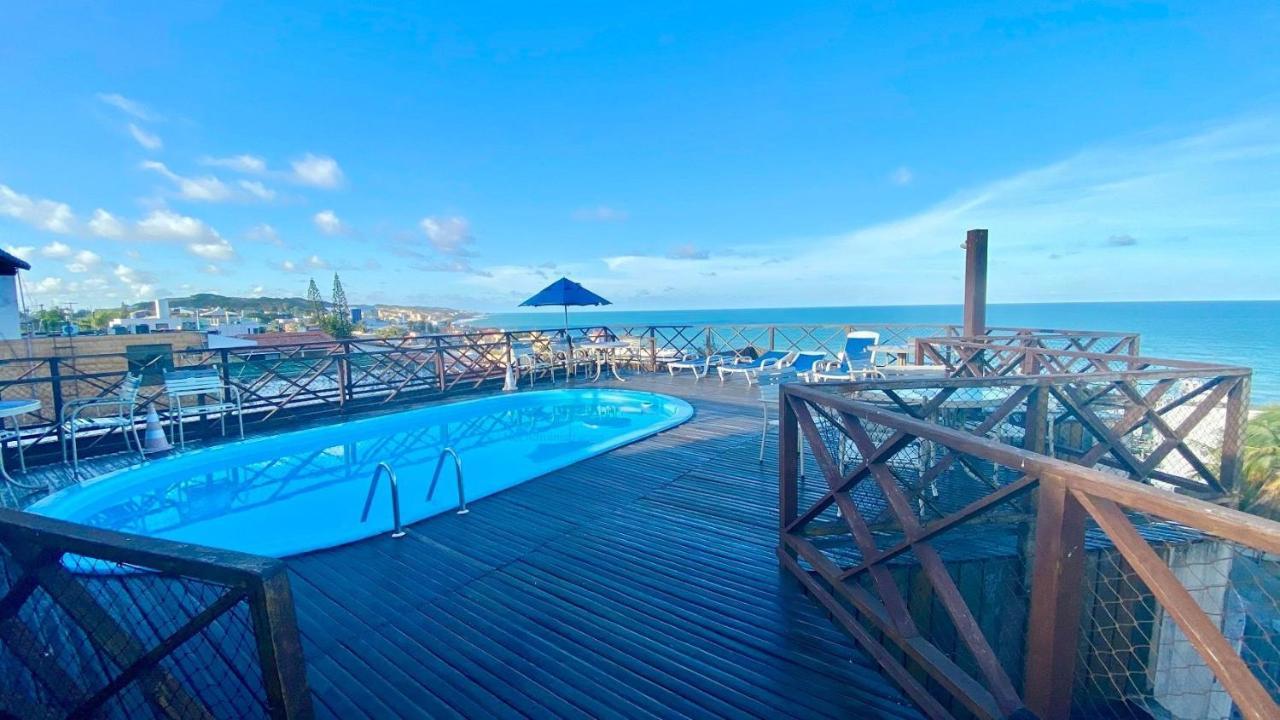 Apartment Marsallis Flat 301 - Nbi - Ponta Negra Natal