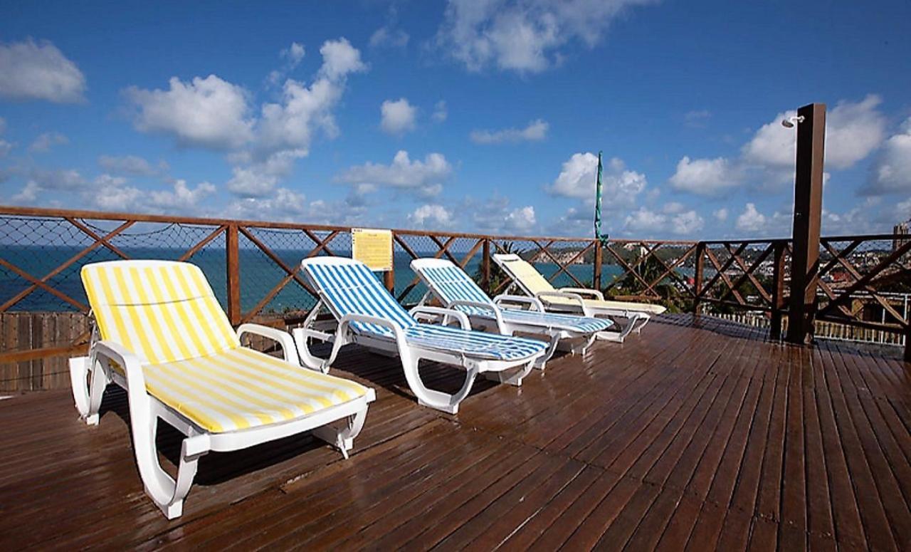 Apartment Marsallis Flat 301 - Nbi - Ponta Negra