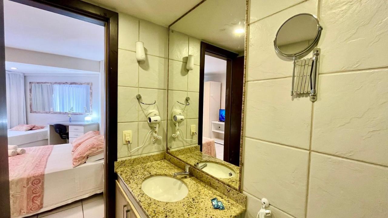Marsallis Flat 301 - Nbi - Ponta Negra * Natal